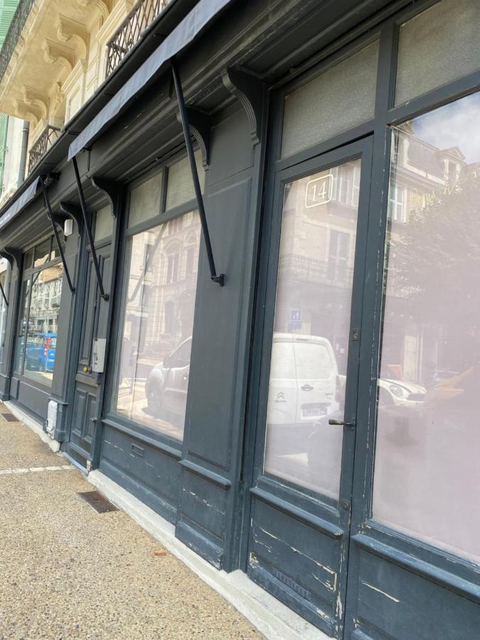 Le Ptit Saint-Front Lägenhet Périgueux Exteriör bild
